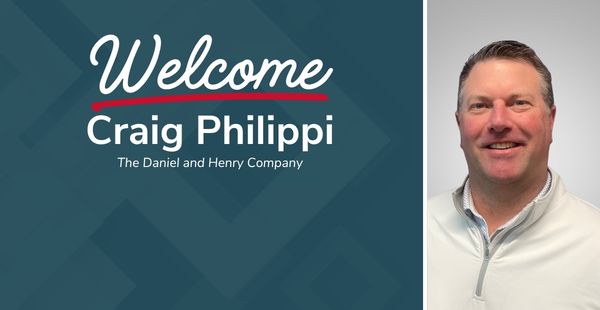 Welcome Craig Pillippi