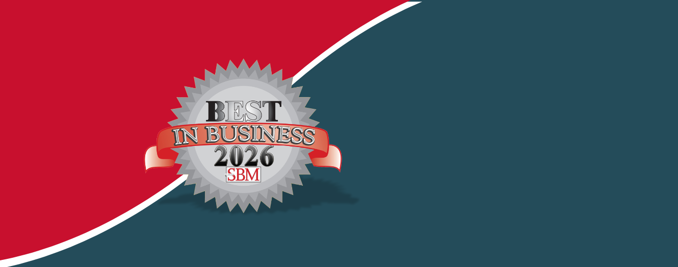 CNB awarded 2026 Best Bank in St. Louis Area!